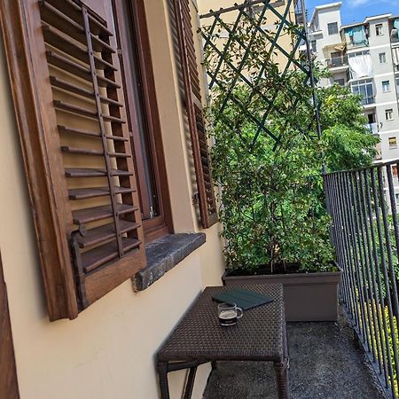 Borgo Dora House Turim Exterior foto