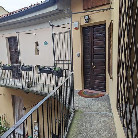 Borgo Dora House Turim Exterior foto