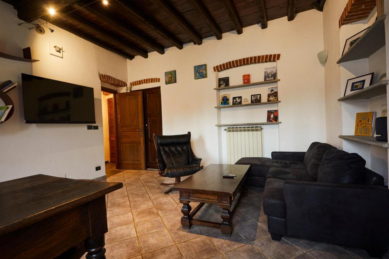 Borgo Dora House Turim Exterior foto