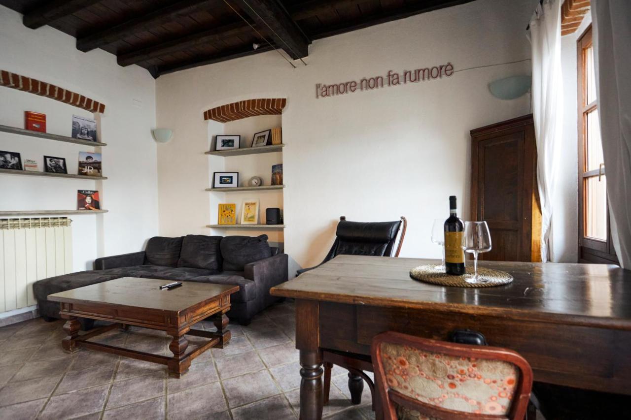 Borgo Dora House Turim Exterior foto
