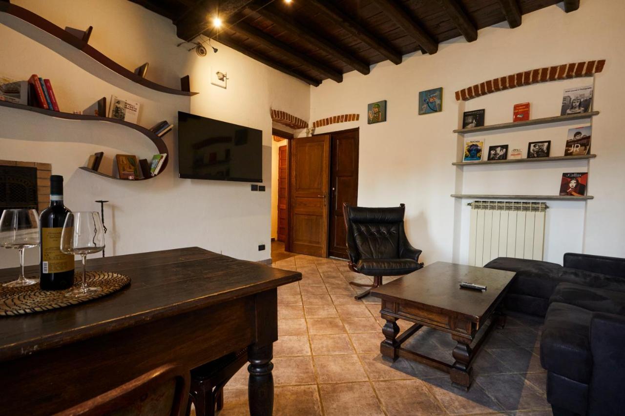 Borgo Dora House Turim Exterior foto