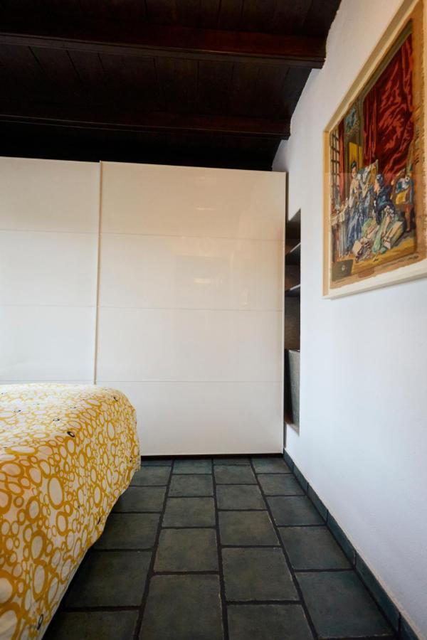 Borgo Dora House Turim Exterior foto