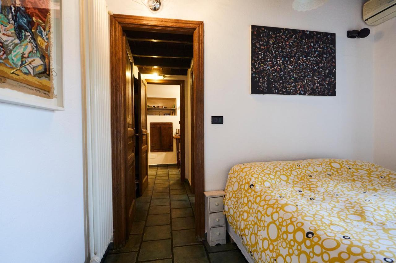 Borgo Dora House Turim Exterior foto