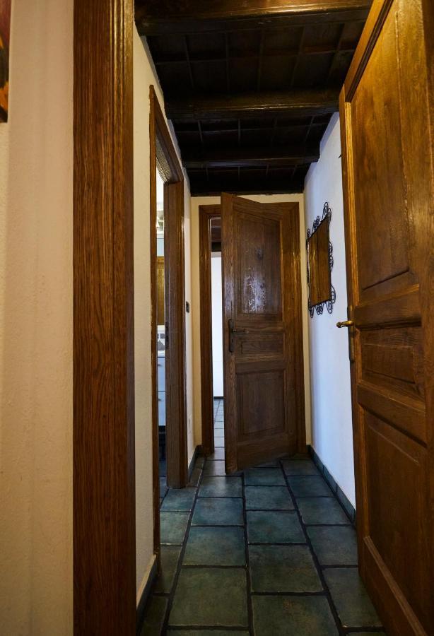 Borgo Dora House Turim Exterior foto