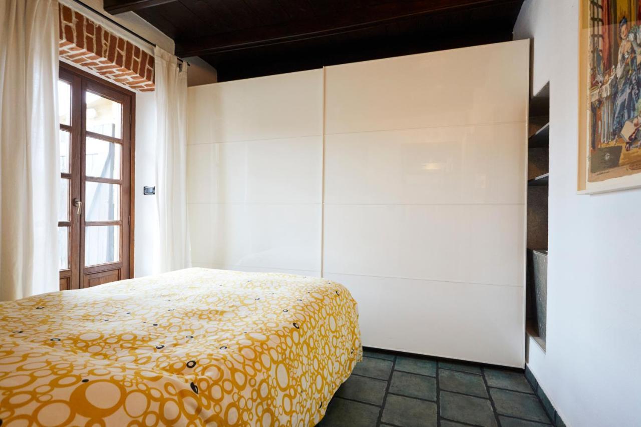 Borgo Dora House Turim Exterior foto