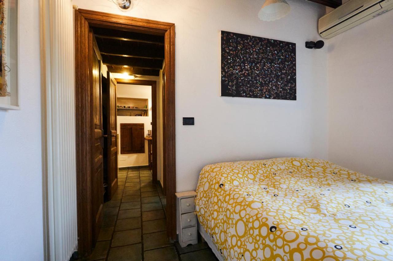 Borgo Dora House Turim Exterior foto