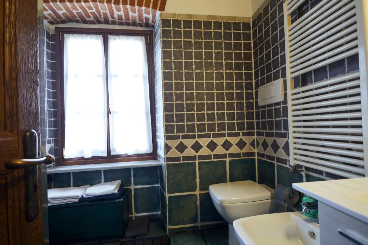 Borgo Dora House Turim Exterior foto