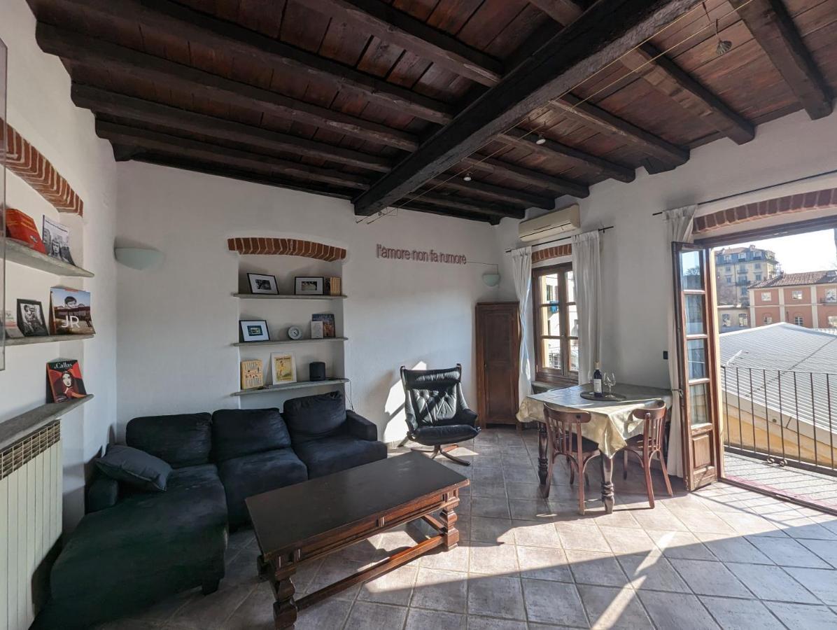Borgo Dora House Turim Exterior foto