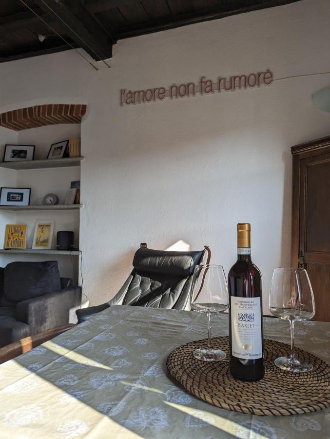 Borgo Dora House Turim Exterior foto