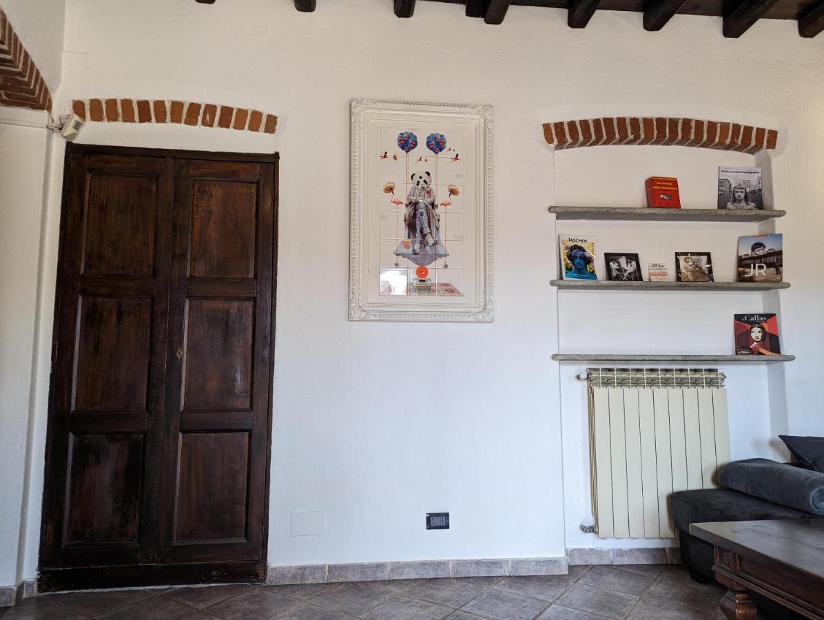Borgo Dora House Turim Exterior foto
