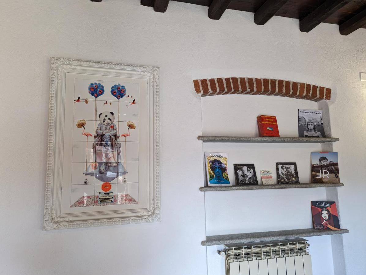 Borgo Dora House Turim Exterior foto