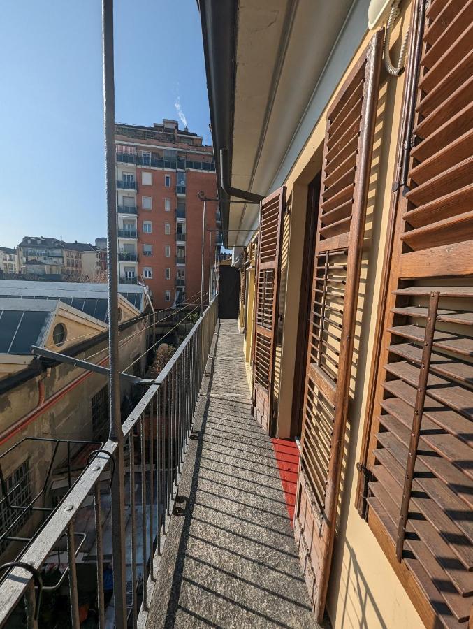 Borgo Dora House Turim Exterior foto