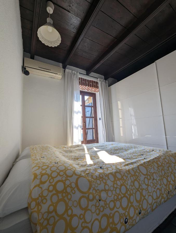 Borgo Dora House Turim Exterior foto