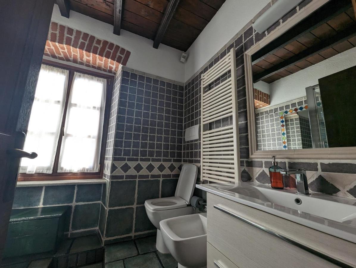 Borgo Dora House Turim Exterior foto