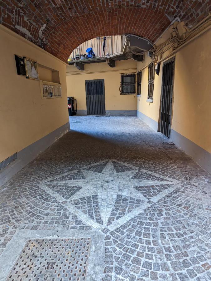 Borgo Dora House Turim Exterior foto