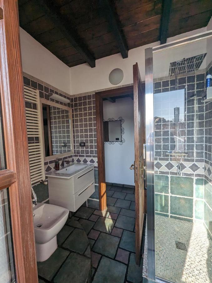 Borgo Dora House Turim Exterior foto