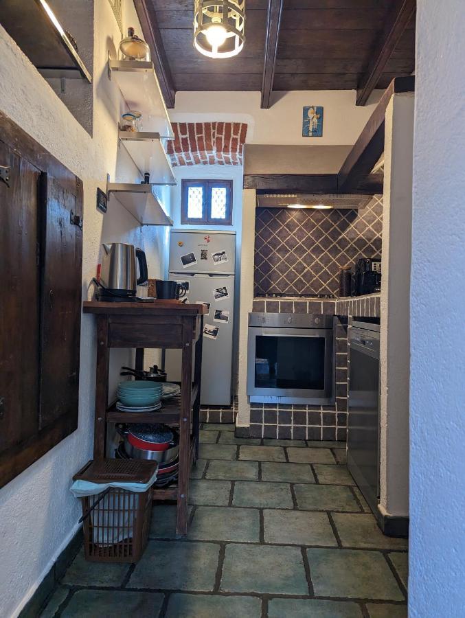 Borgo Dora House Turim Exterior foto
