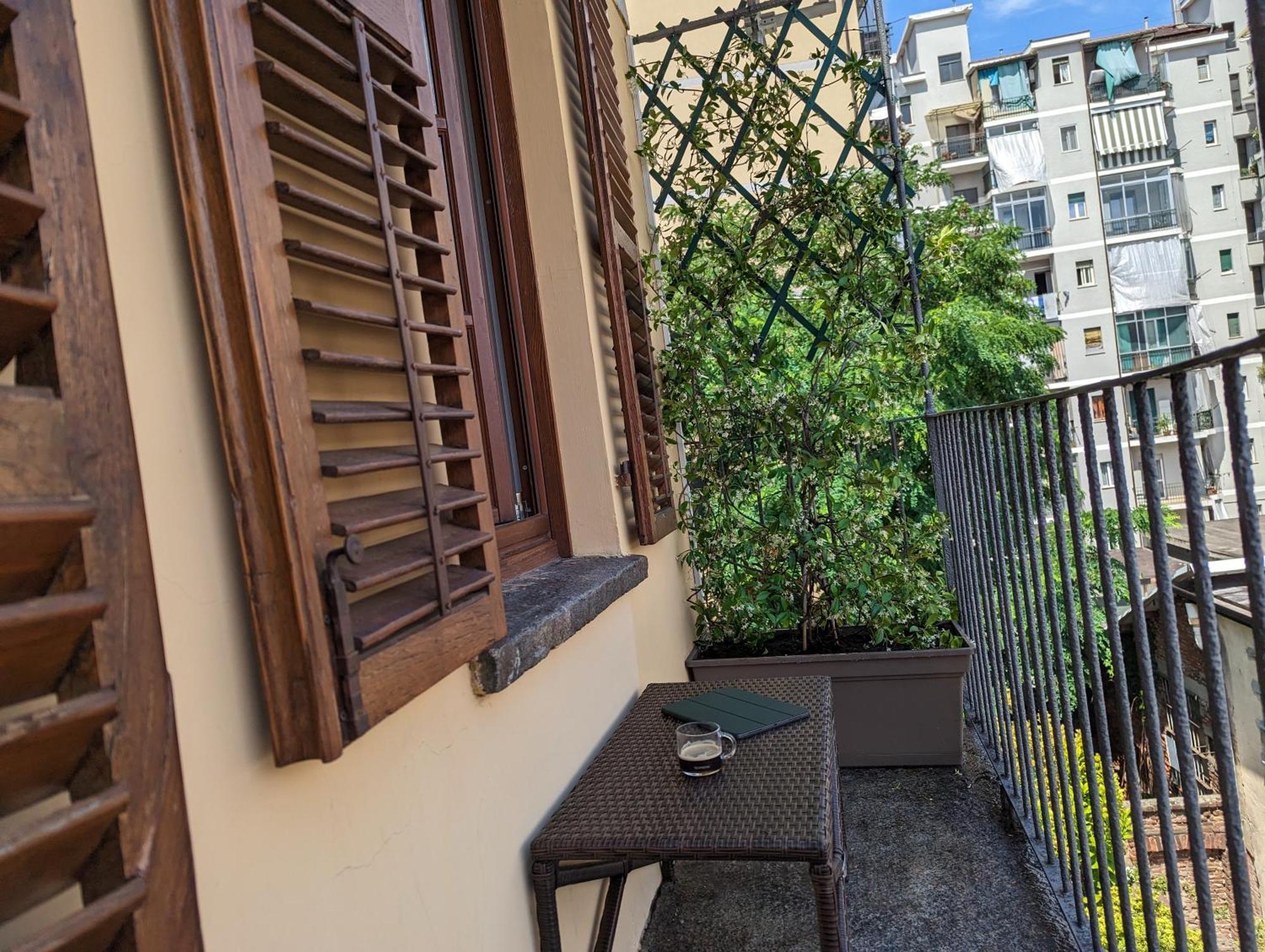 Borgo Dora House Turim Exterior foto