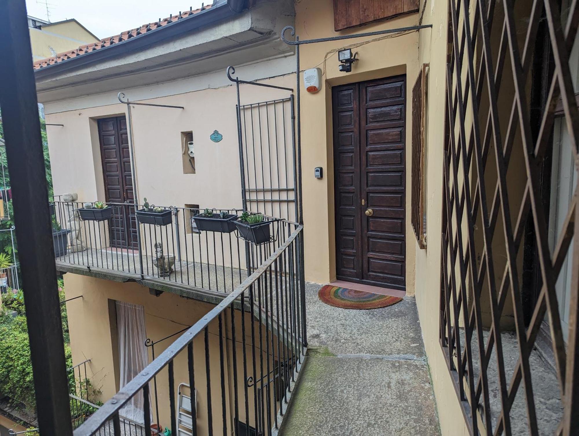 Borgo Dora House Turim Exterior foto