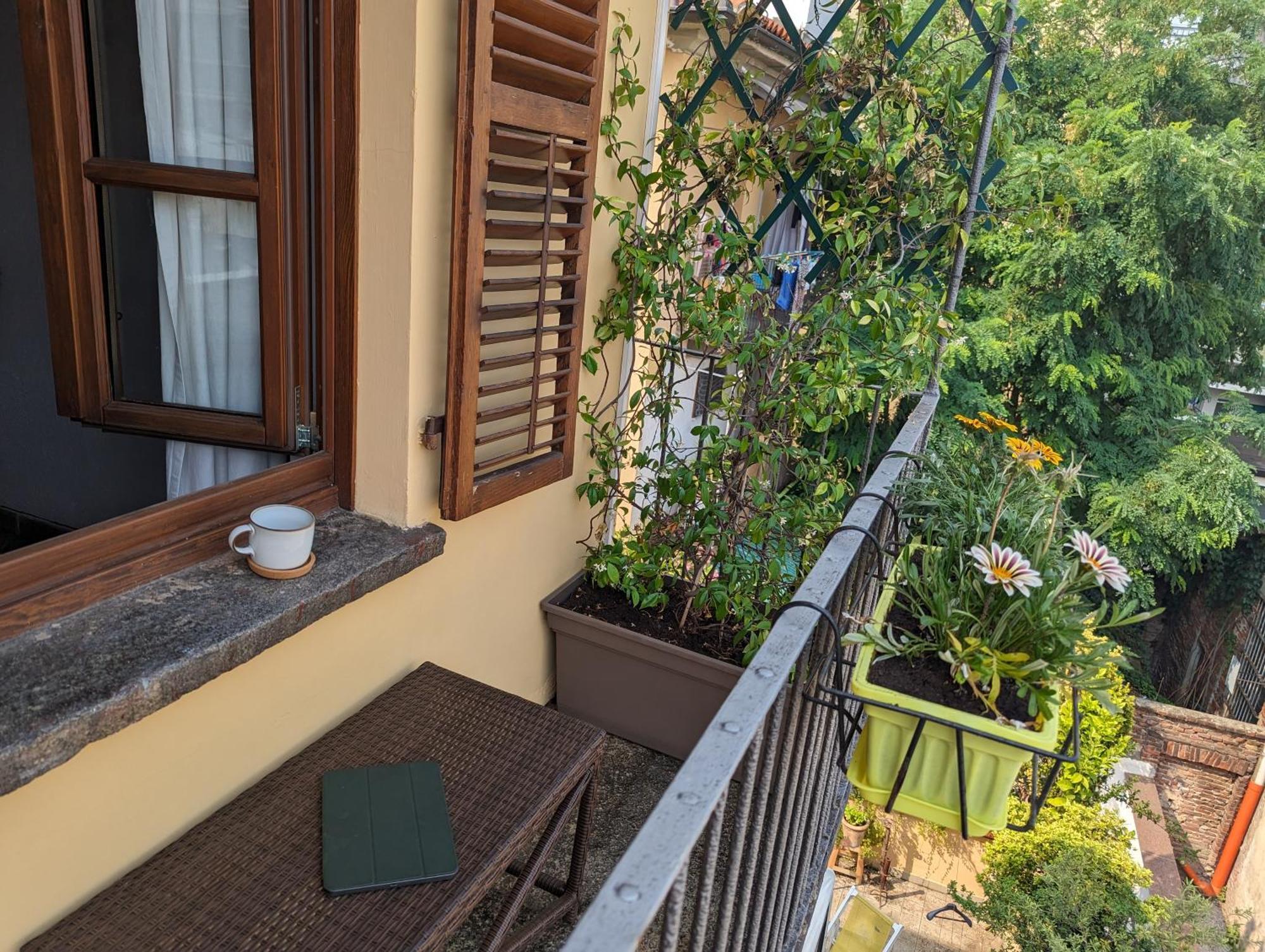Borgo Dora House Turim Exterior foto